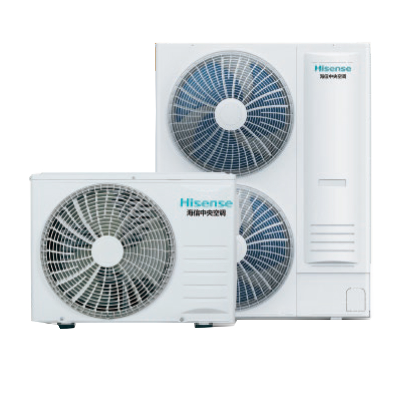 海信輕型商用中央空調(diào)N+